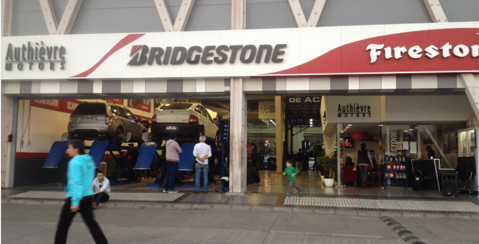 Movicenter local H13