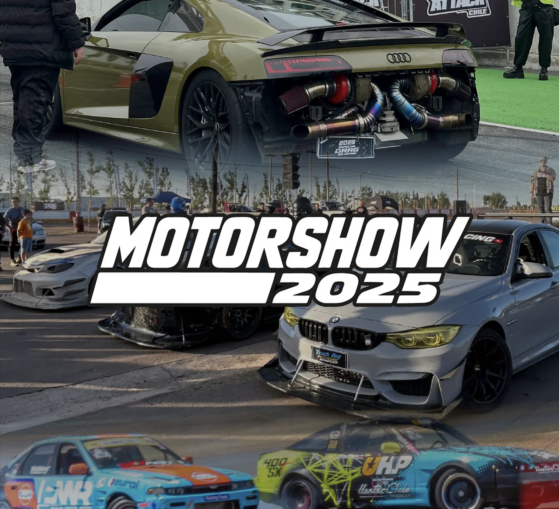 Autodromo Internacional de Codegua