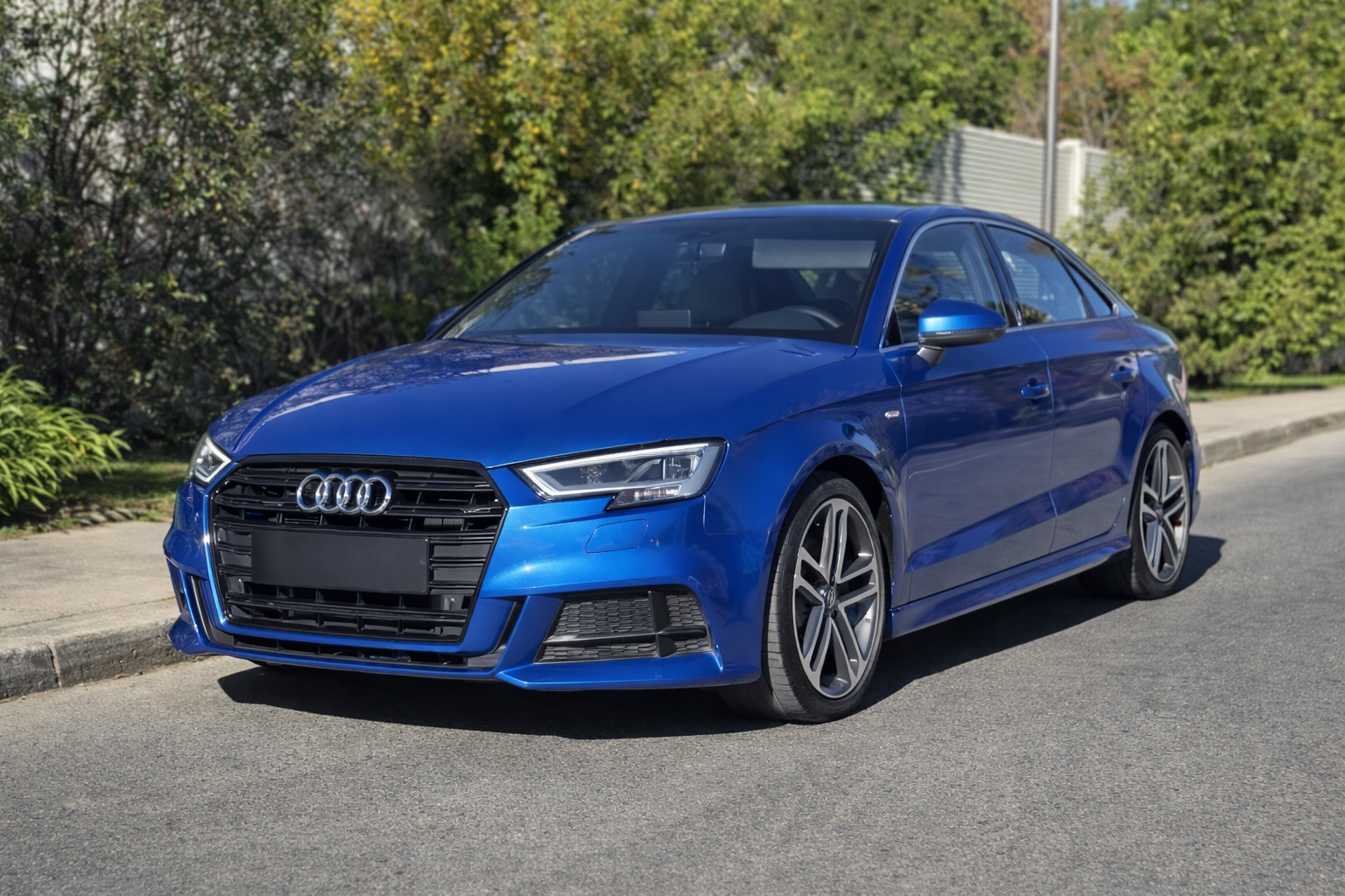 Car Broker Chile Las Condes