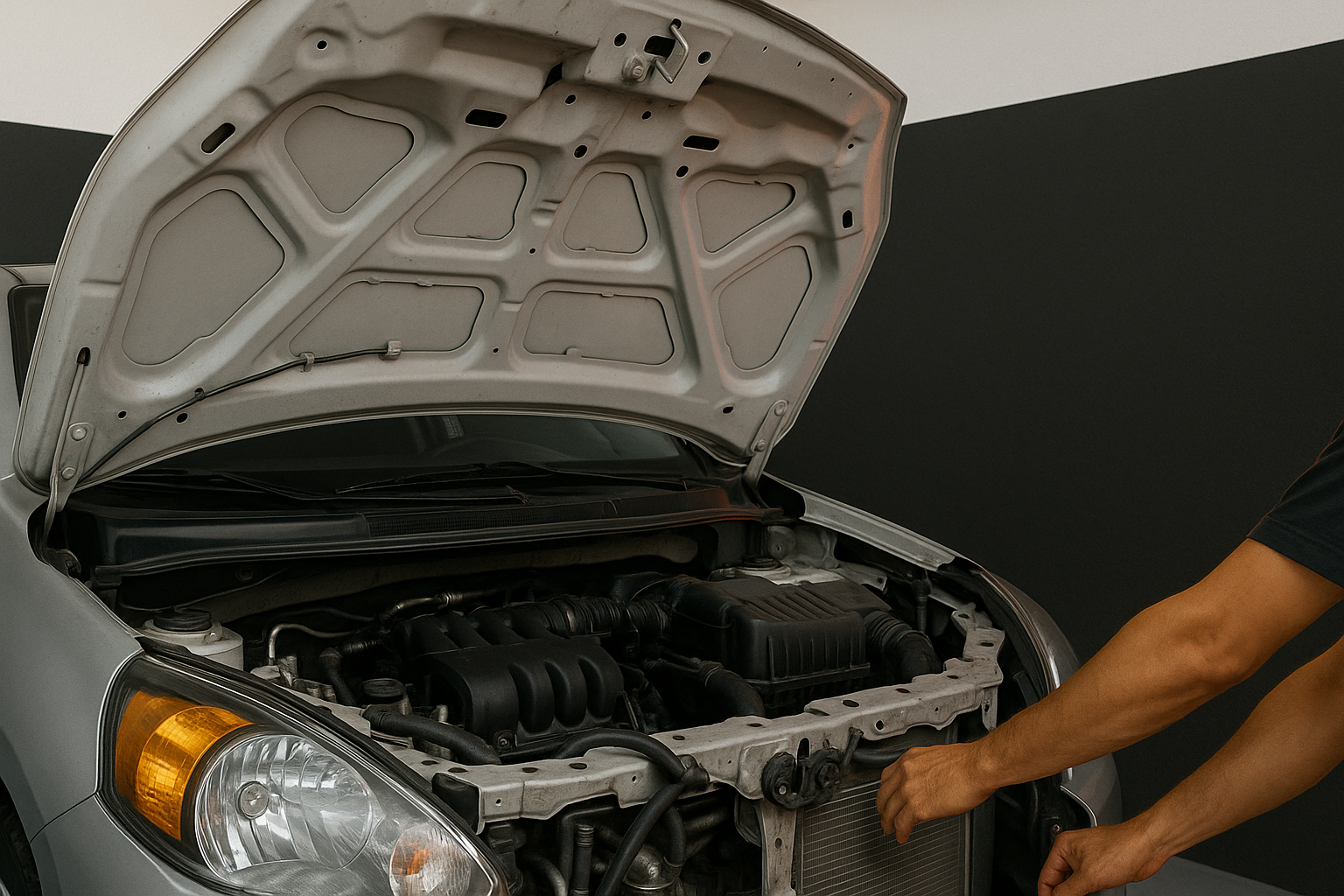 Multiservicios eme spa