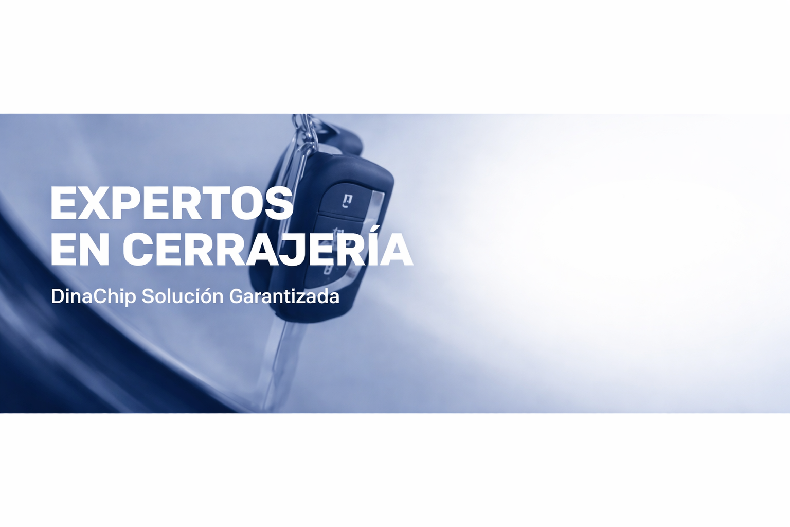 Autocerrajeria Dinachip