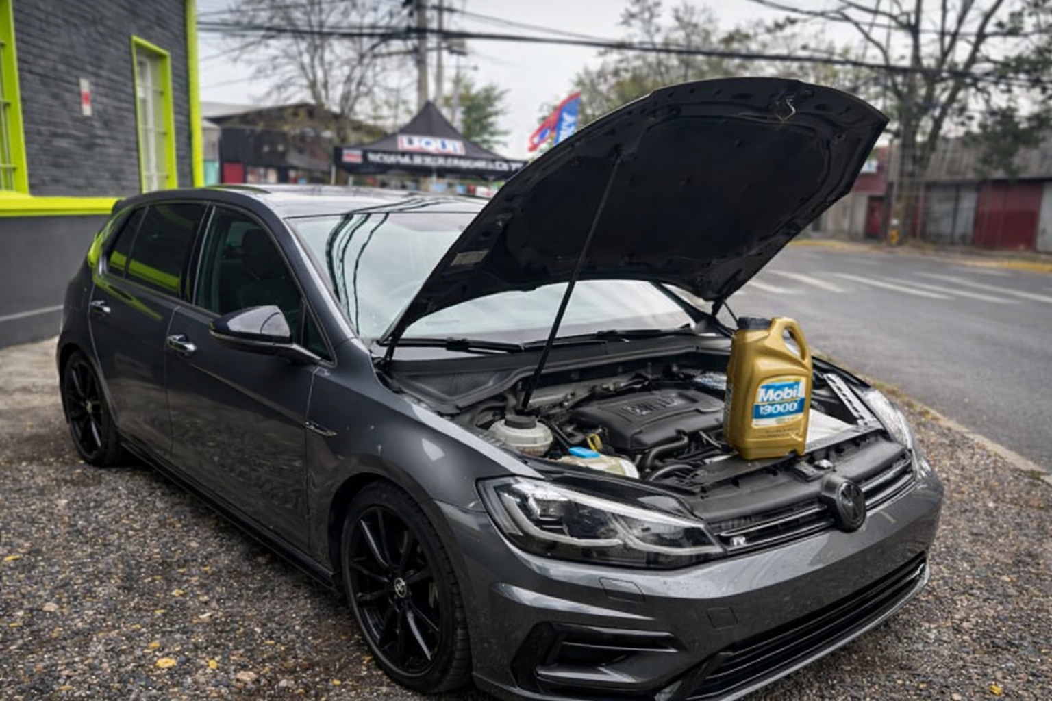 Quinta normal andes 4601