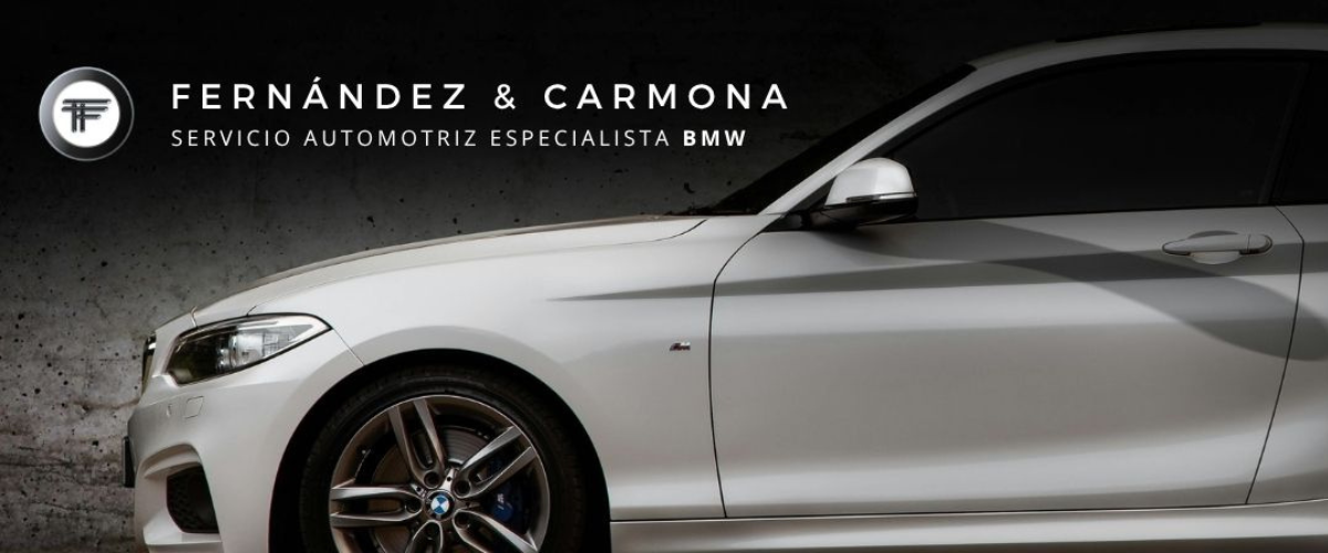 Fernández & Carmona Las condes