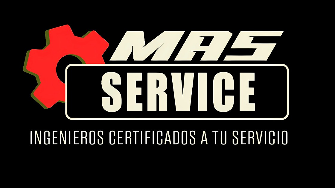 Banner de Mas Service Spa