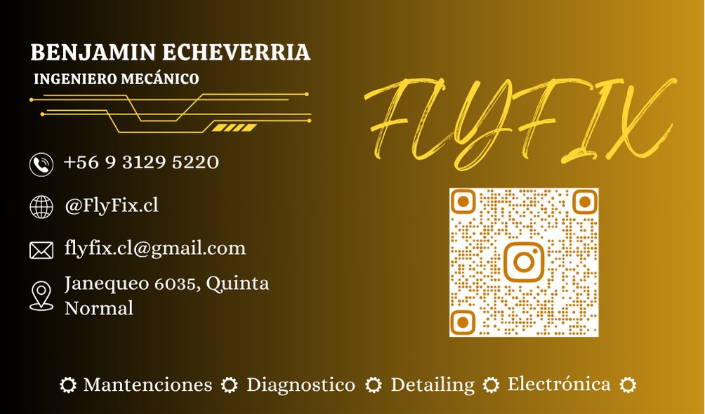 FlyFix Casa Matriz