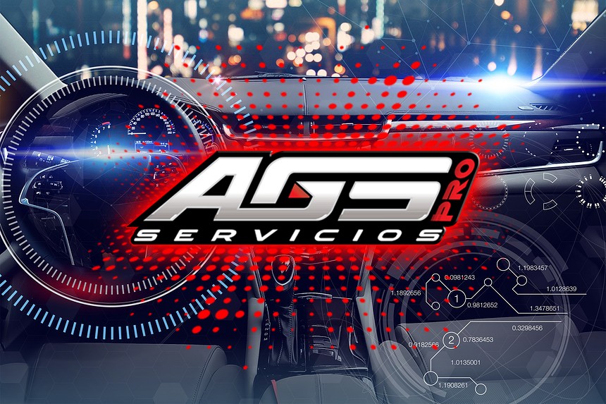 AGSPRO Servicios SPA Sucursal Los Canelos 1516 Santiago Centro