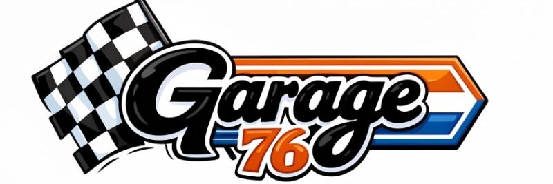 Garage76