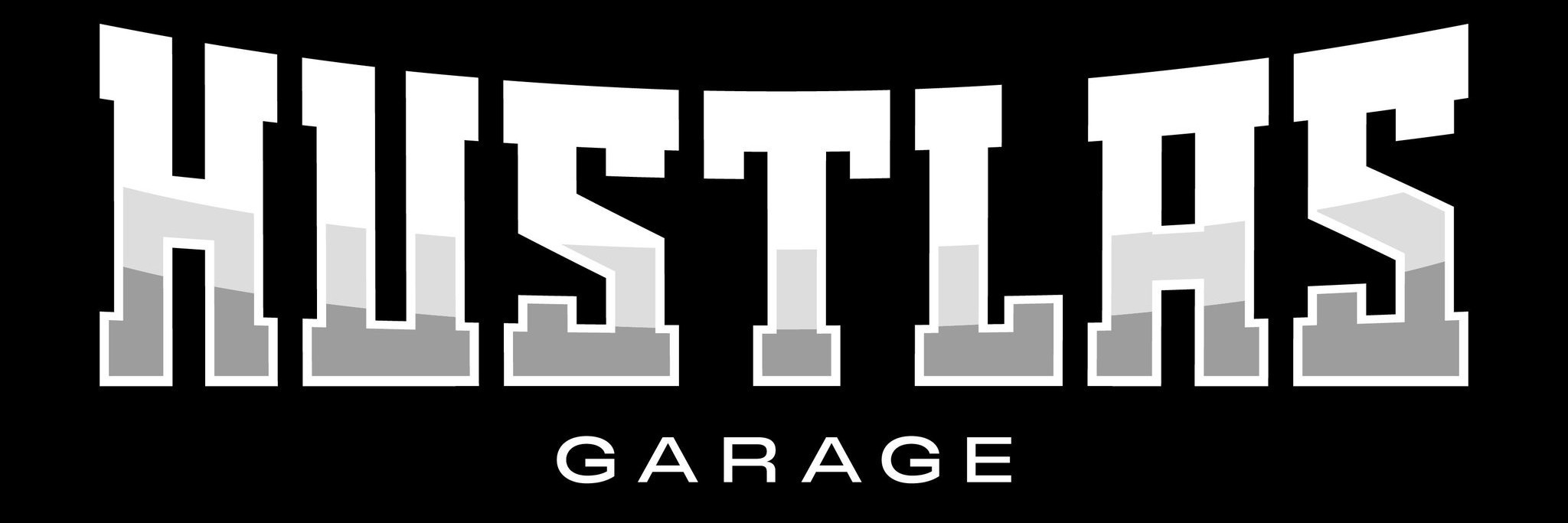 Banner de Hustlas Garage
