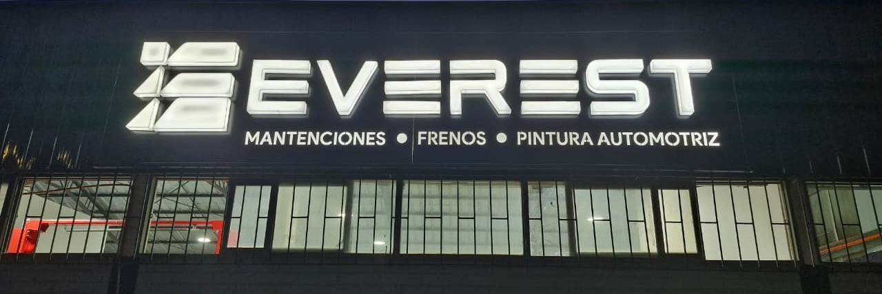 Everest Autocenter