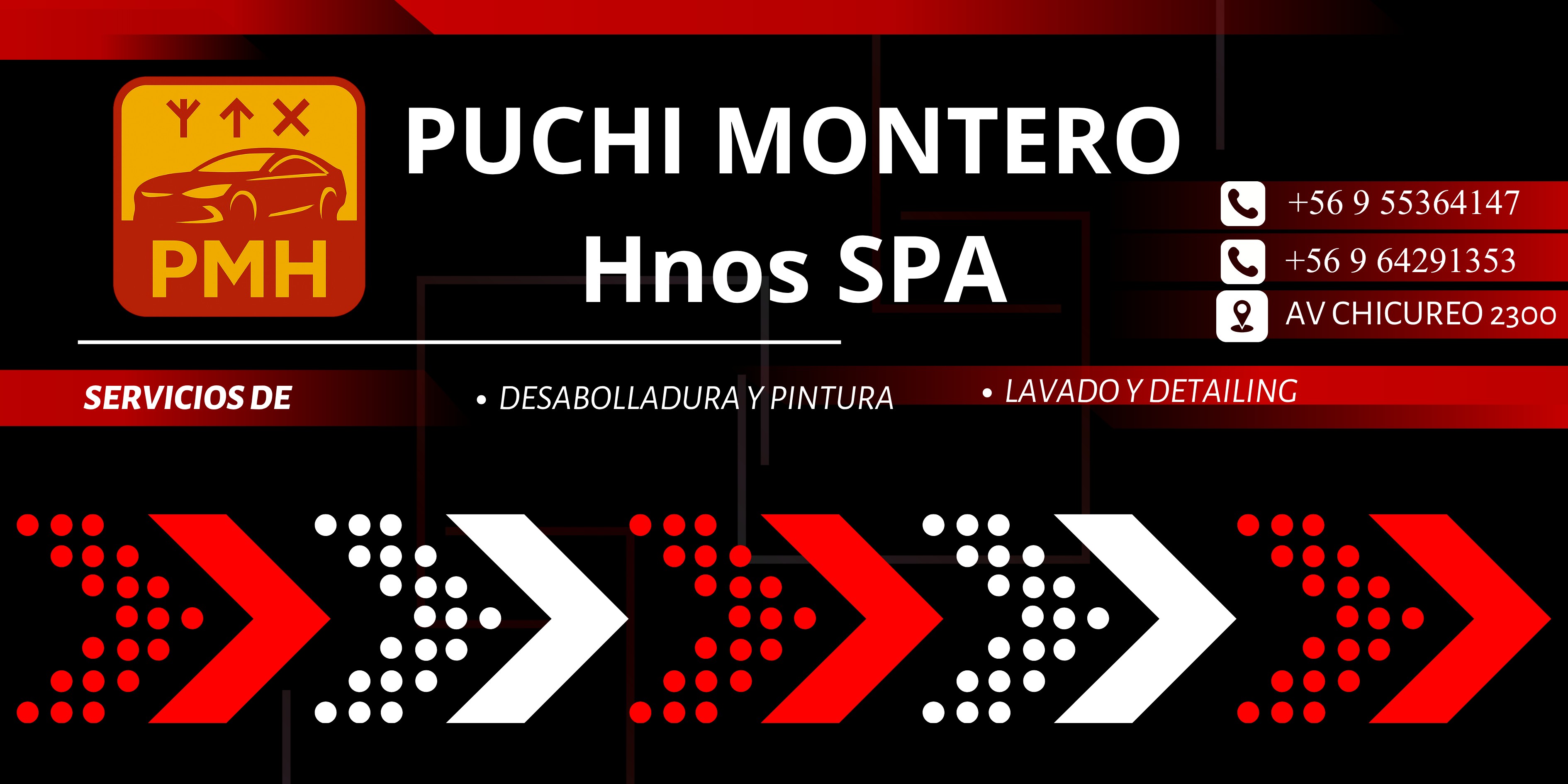 Puchi Monteros Hermanos