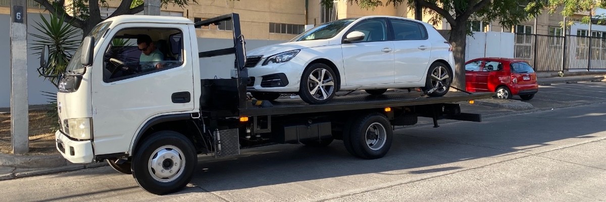 Gruas Jets, Independencia