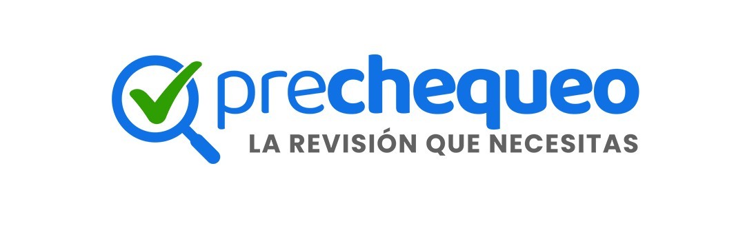 Banner de Prechequeo