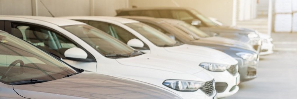 Rent a Car JCB
