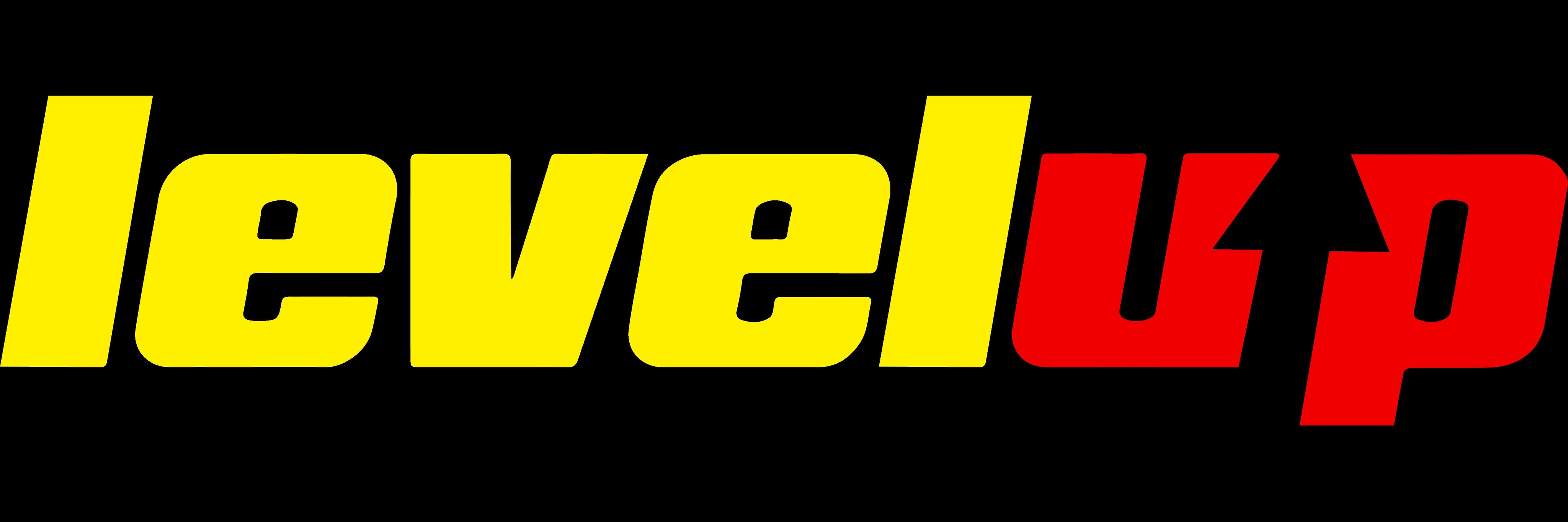Banner de Level Up