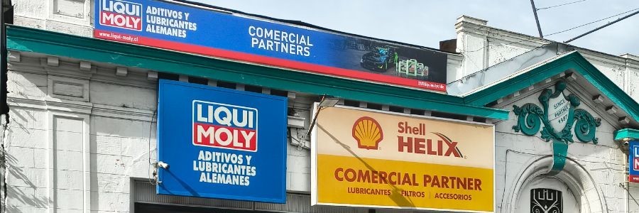 Comercial Partners