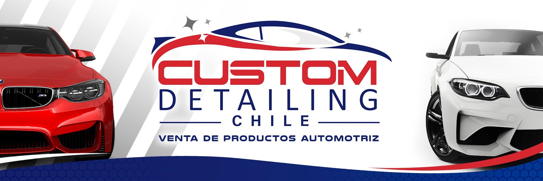 Custom Detailing Chile