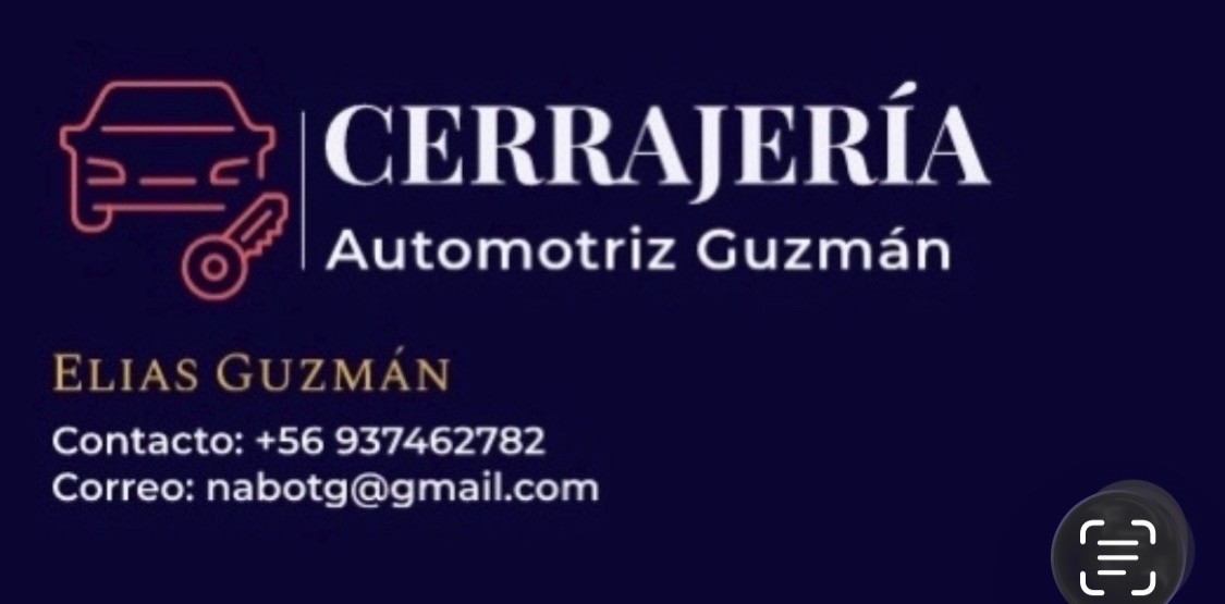 Cerrajería Guzmán