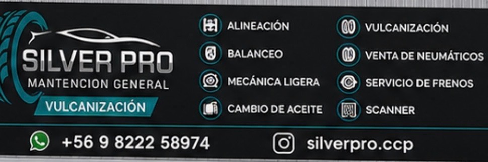 Silver pro mecánica y estética automotriz