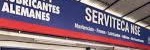 Banner de SERVITECA NSE