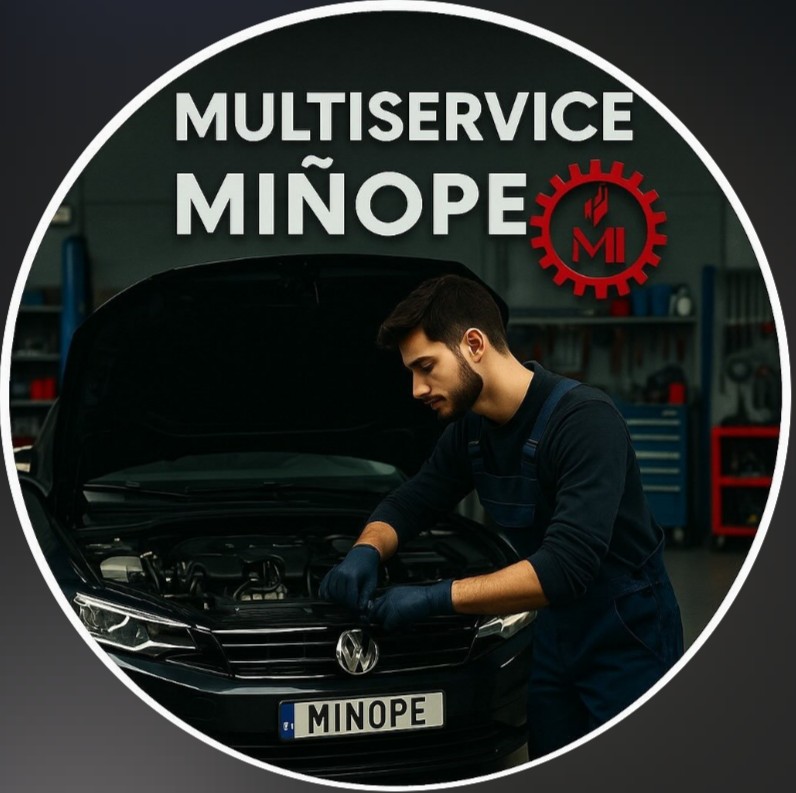 Multiservice Miñope Los Orientales