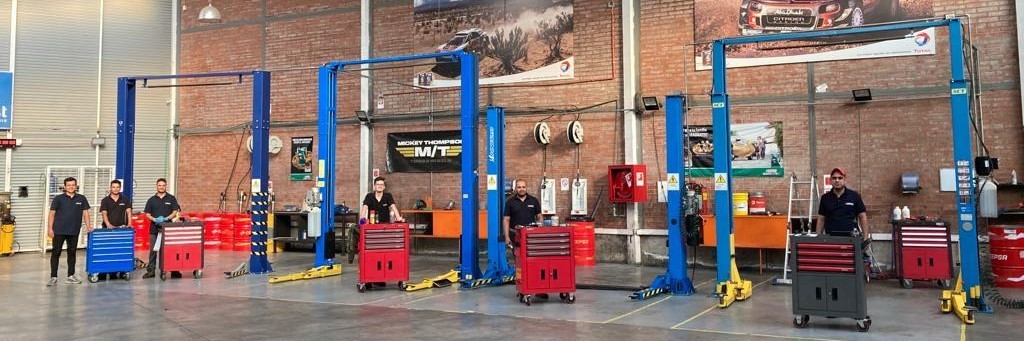 Av ribera sur 0143 bodega 25 rancagua