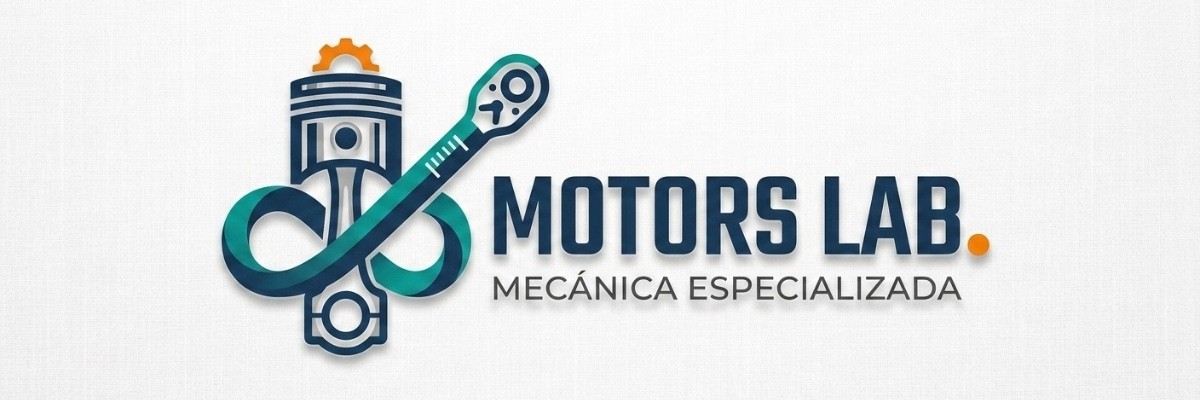 Motors lab.
