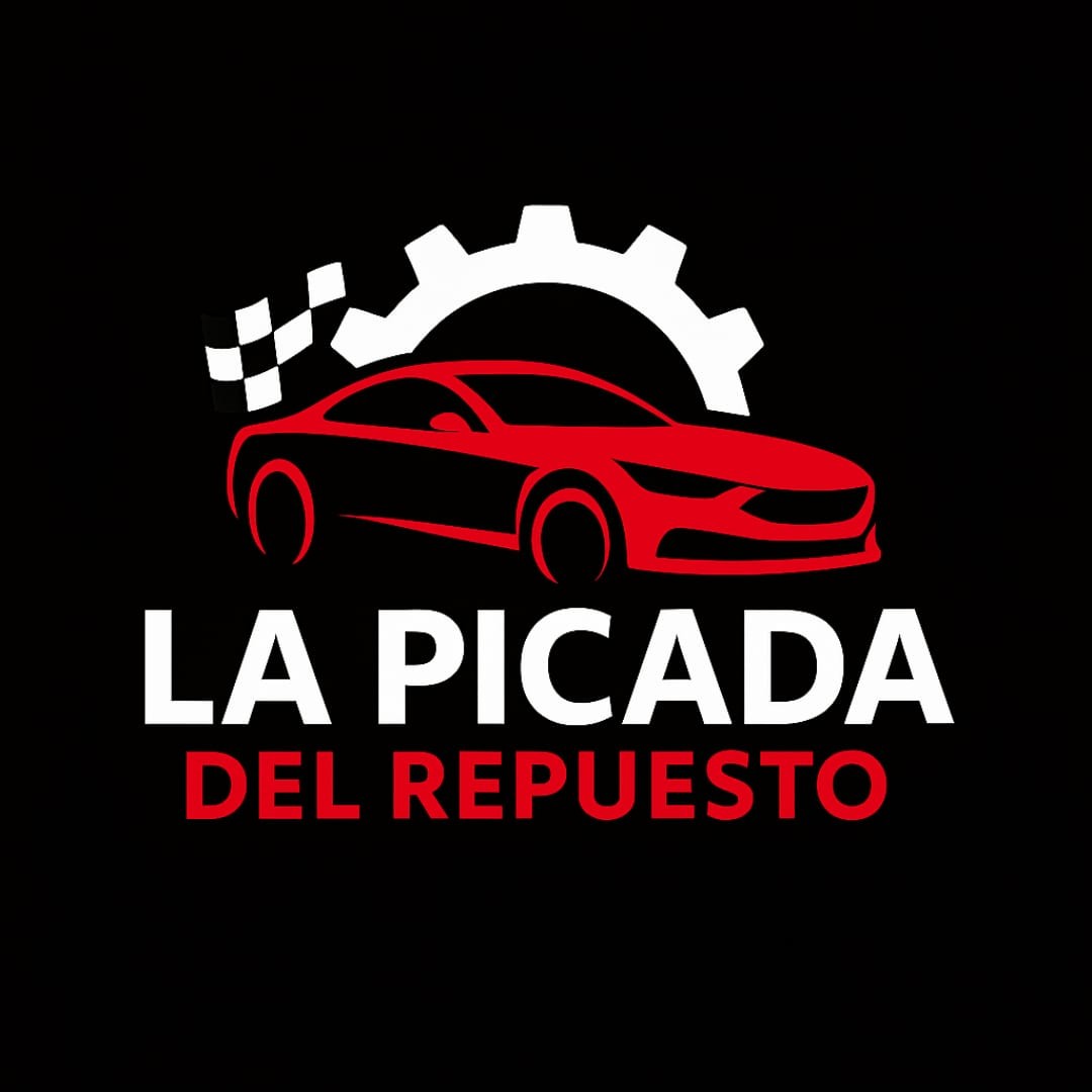 La picada del repuesto