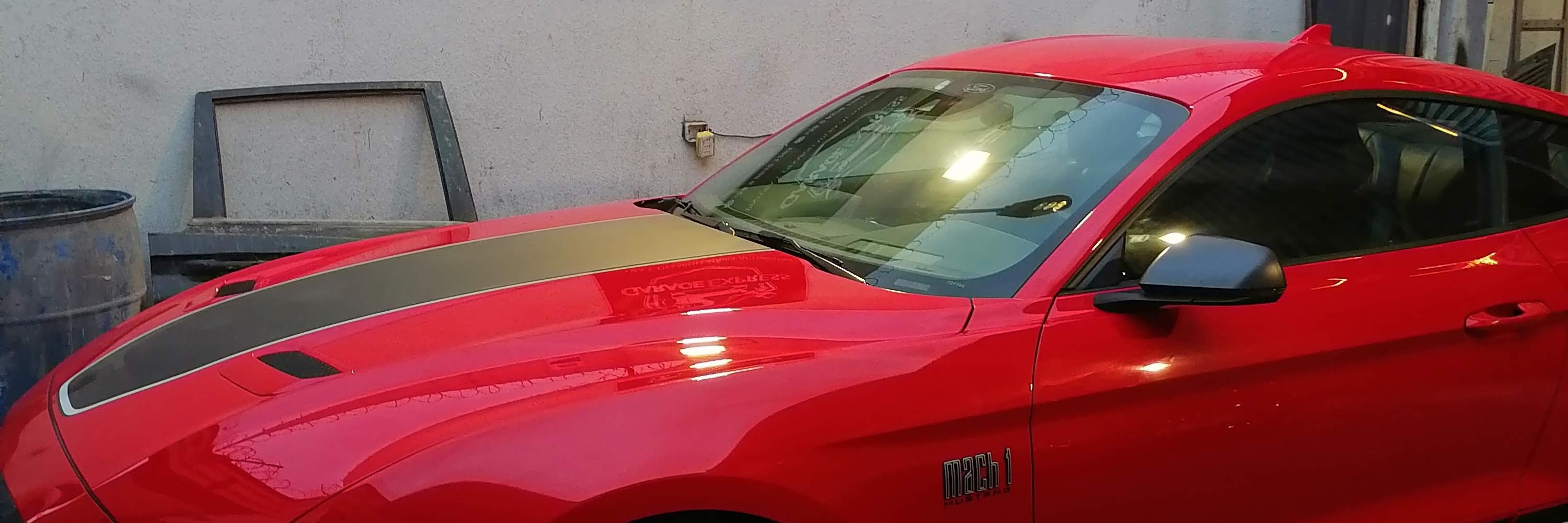 Garage express pintura automotriz .ubicados en sector norte de stgo.