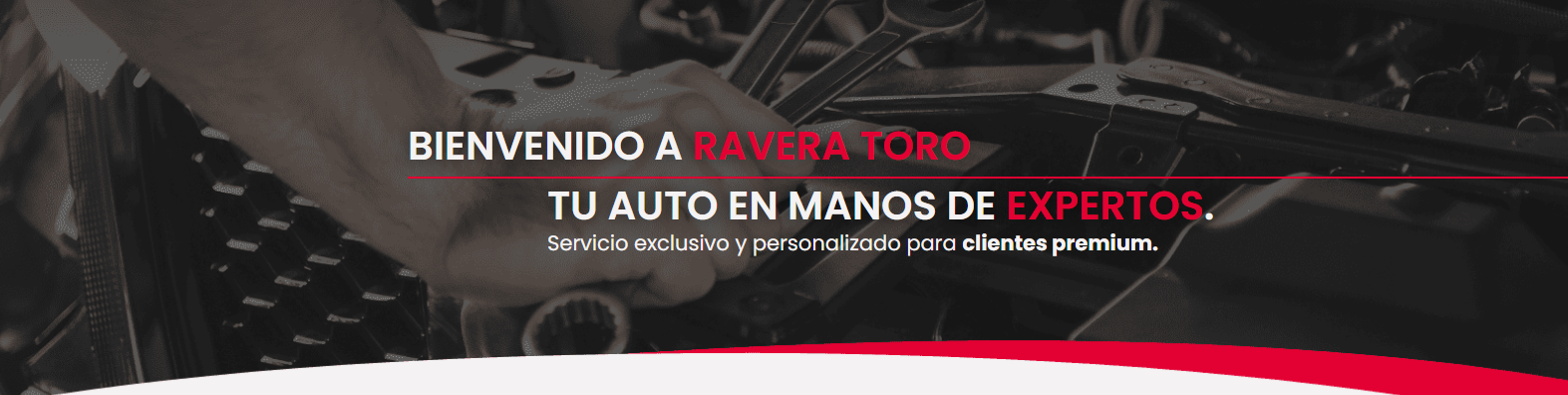 Ravera Toro Automotriz