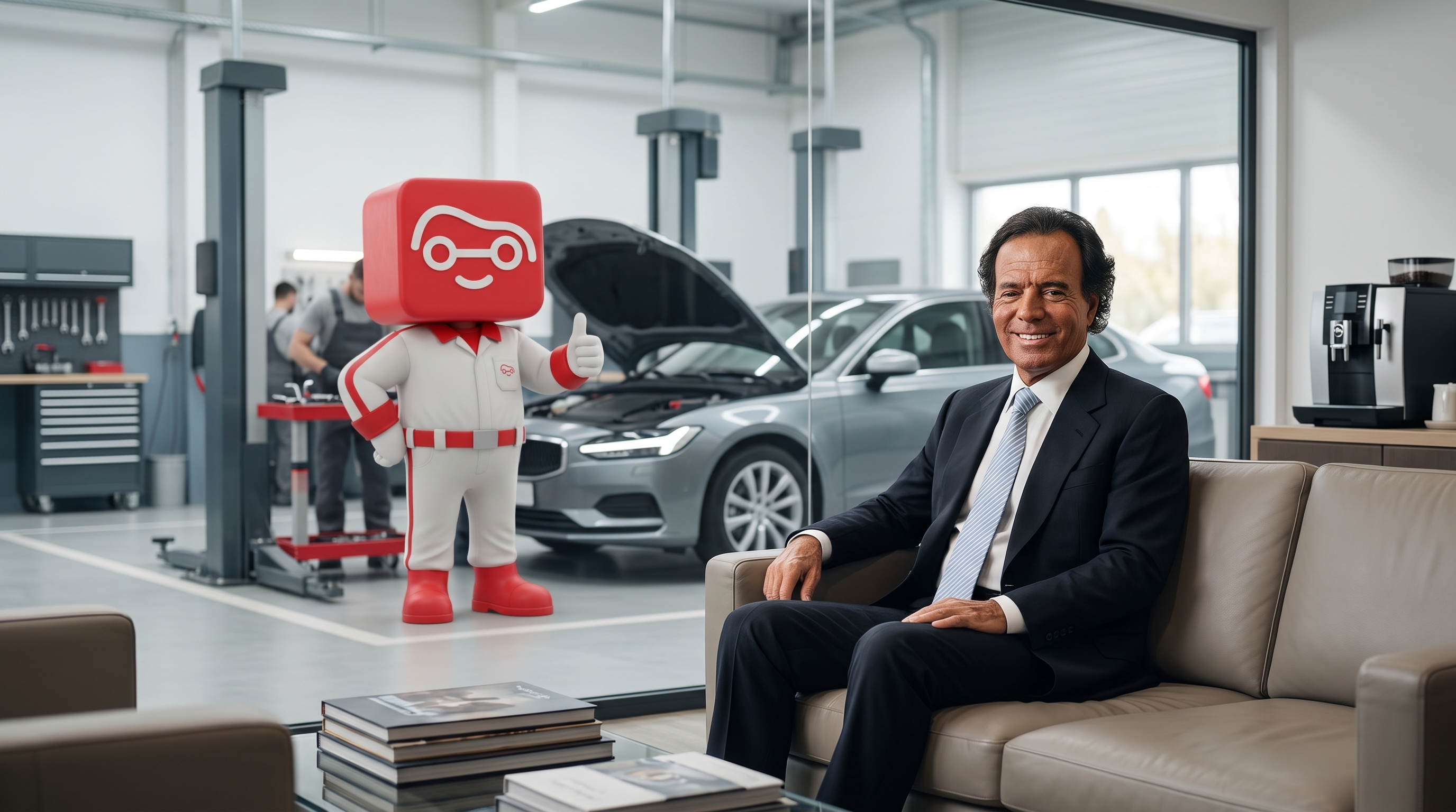 ¿Es muy grave atrasarse con la mantención del auto?