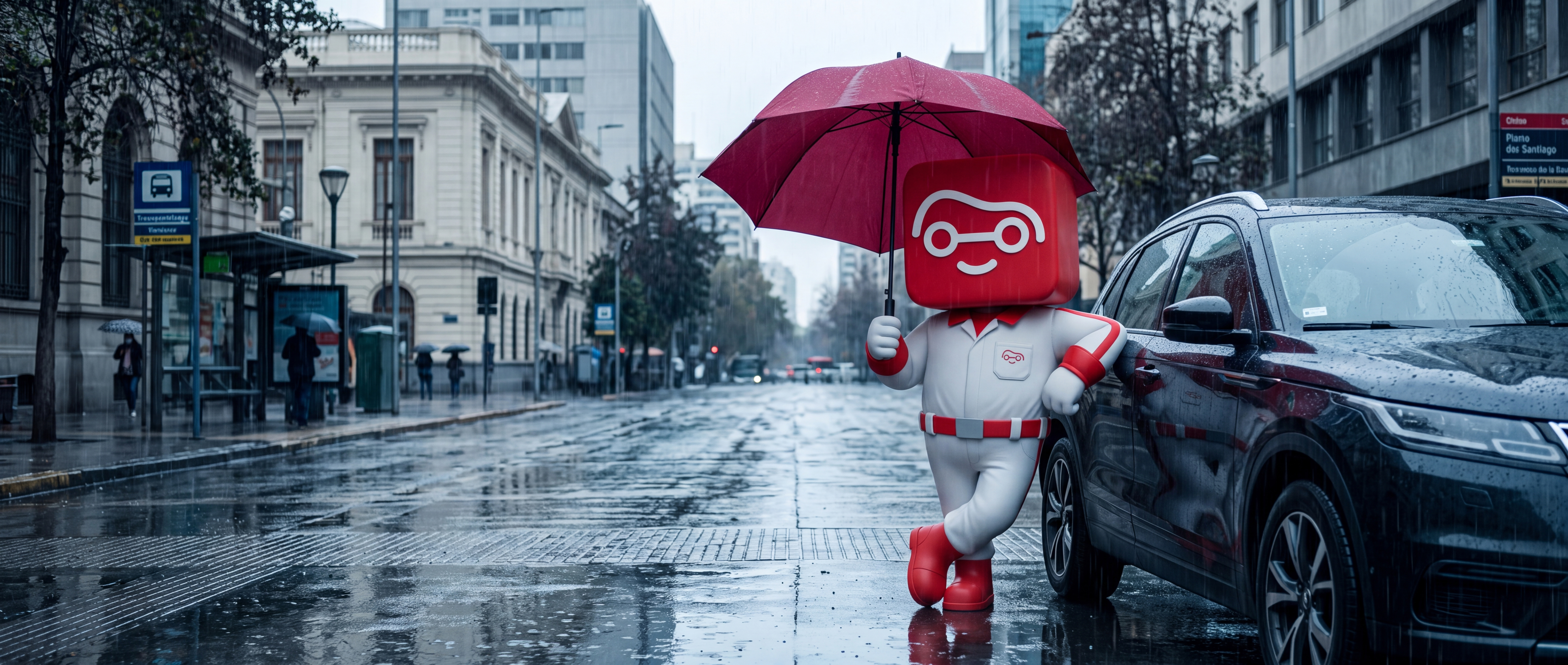 Beneficios de Portal Motores para tu auto