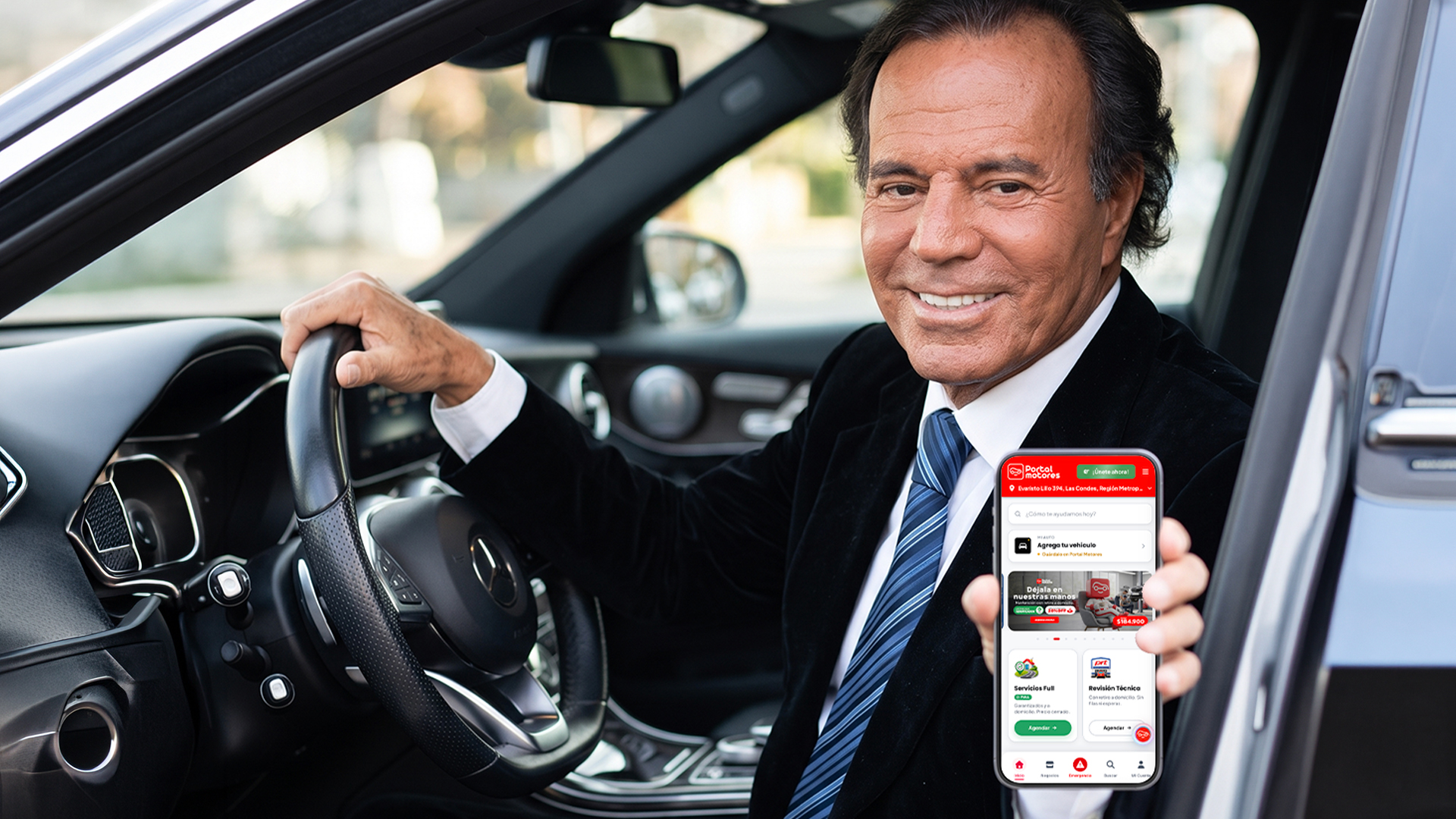 Julio es el mejor mes para hacer la mantención de tu auto