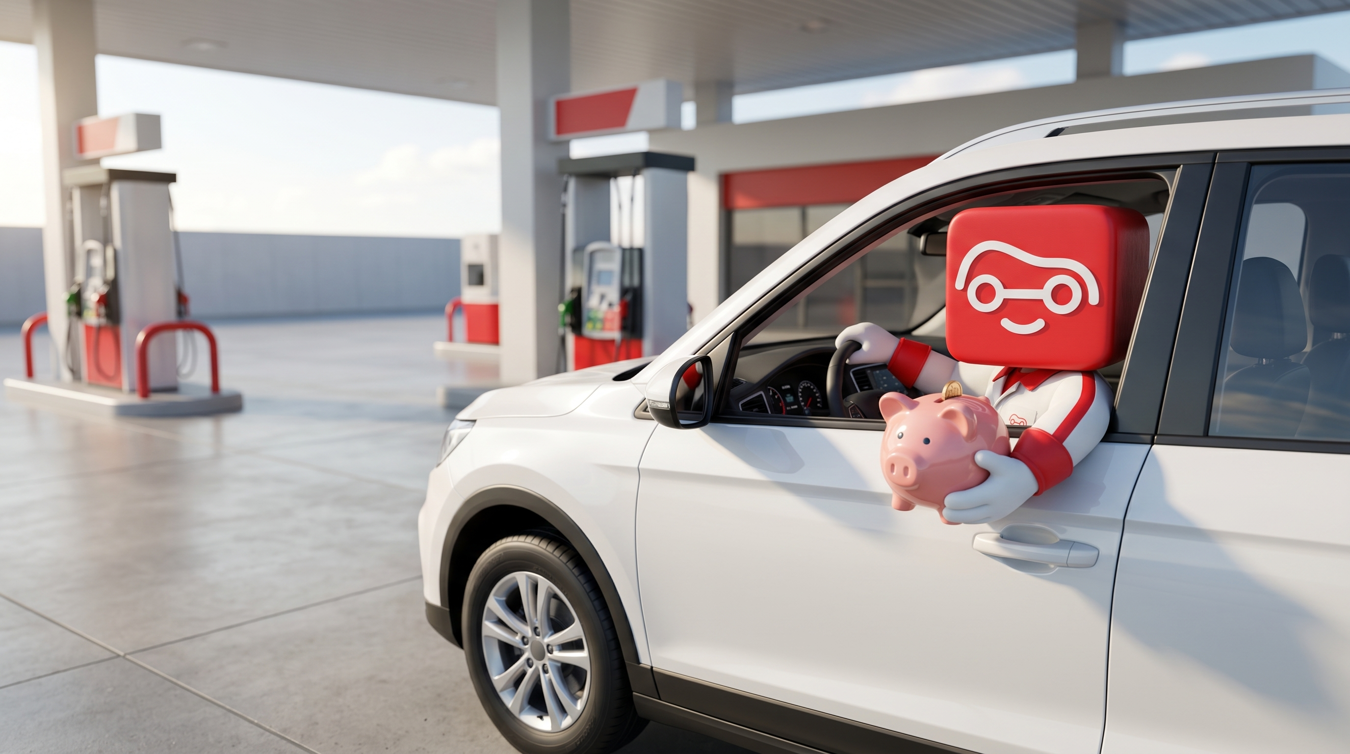 ¿Cómo ahorrar combustible de verdad?