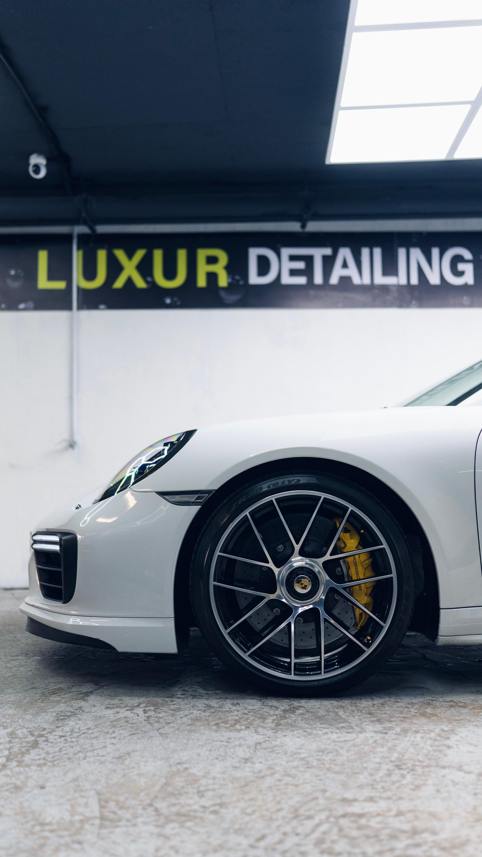 Foto de Luxur Detailing