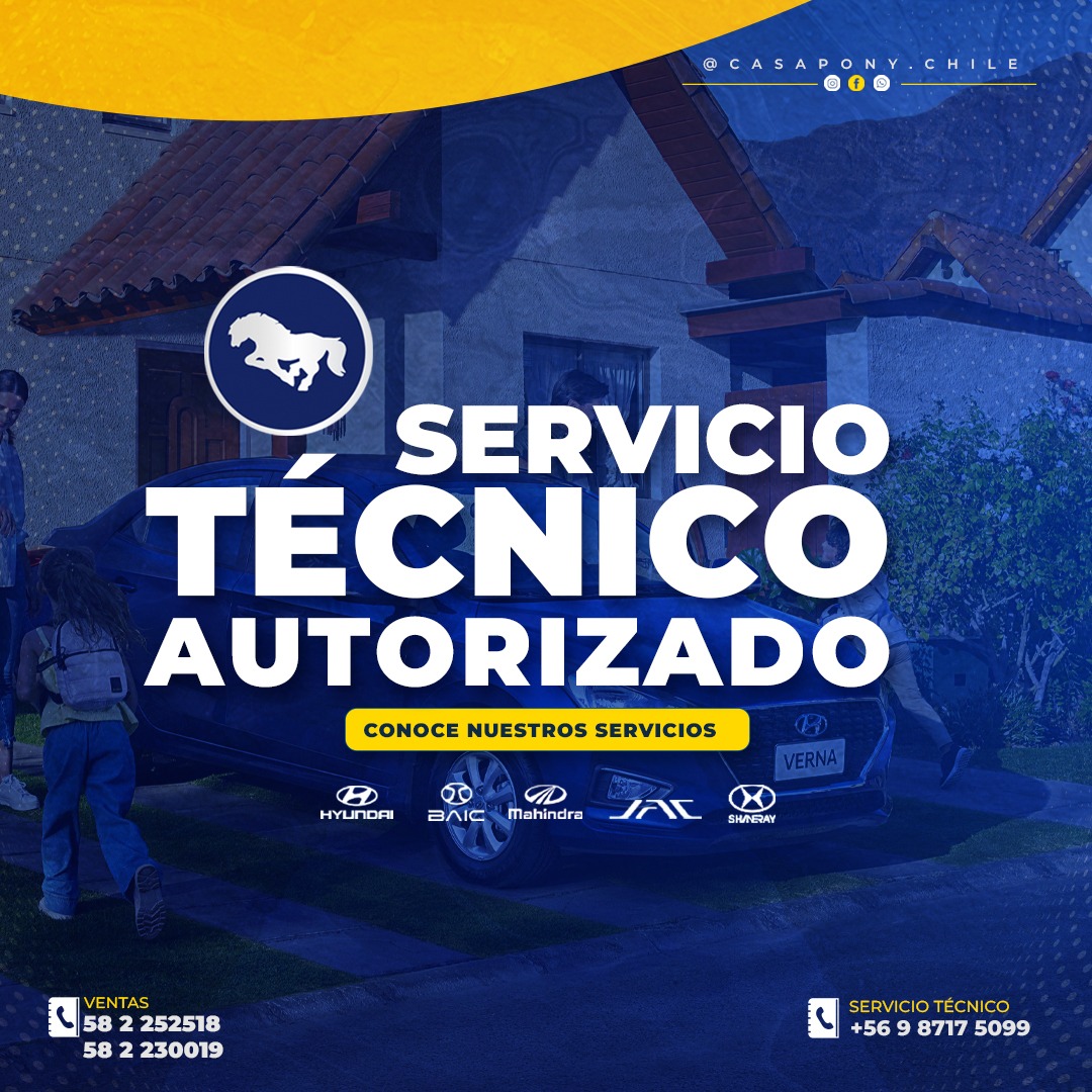 Foto de Automotriz Casa Pony