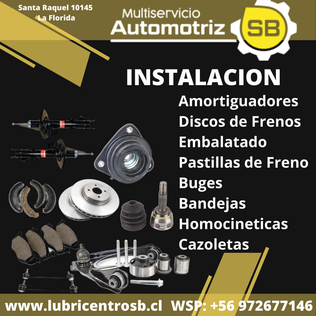Foto de Multiservicios Automotriz SB