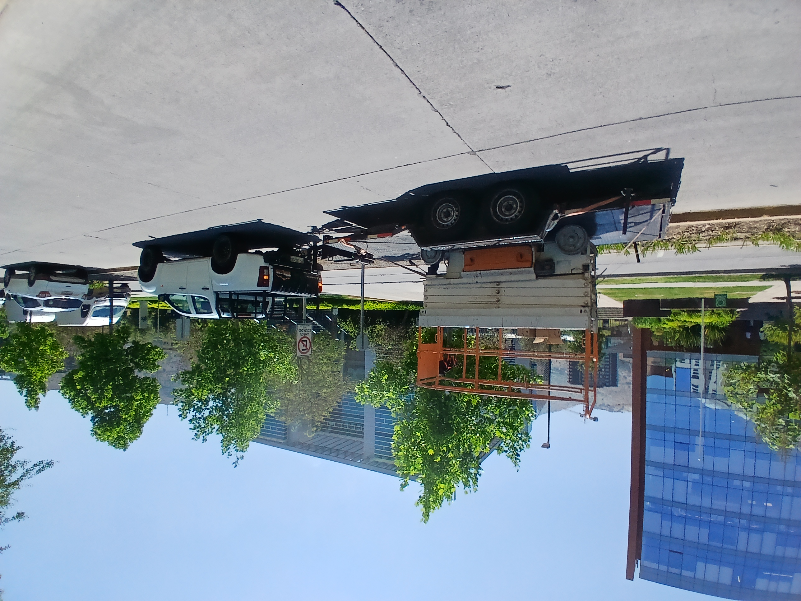 Transporte alza hombres huechuraba - Providencia