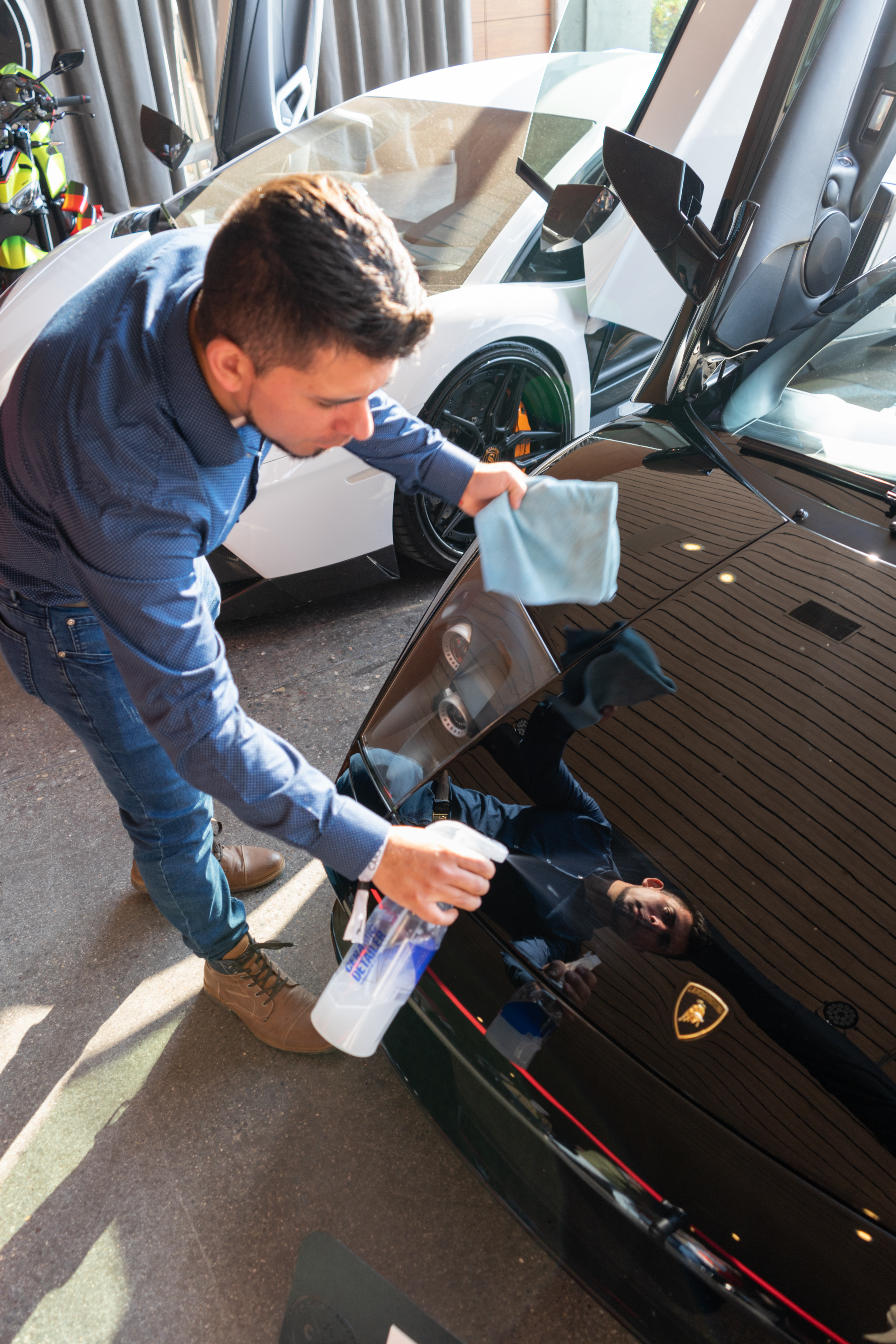 Foto de Detailing Austin SpA