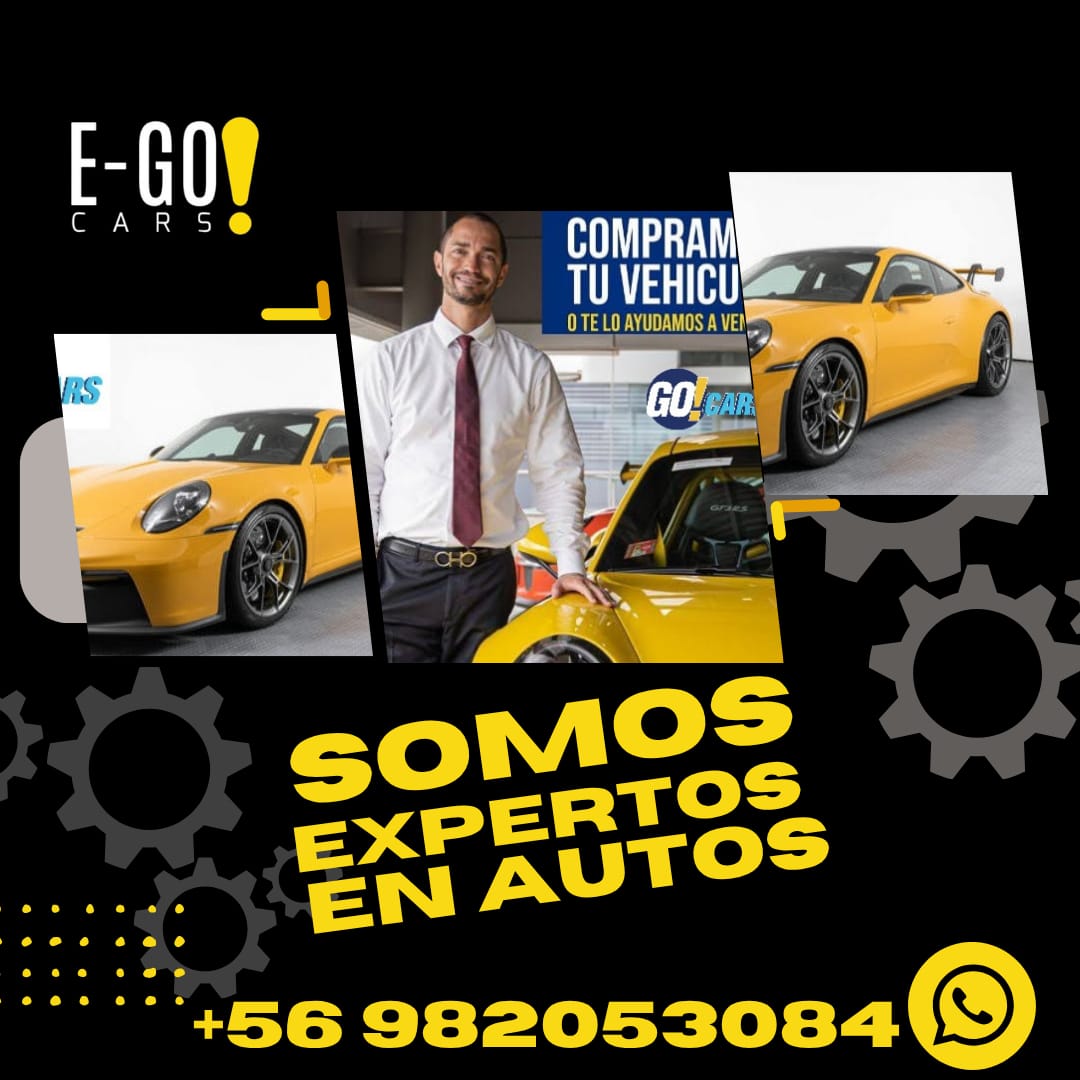 Foto de E-gocars