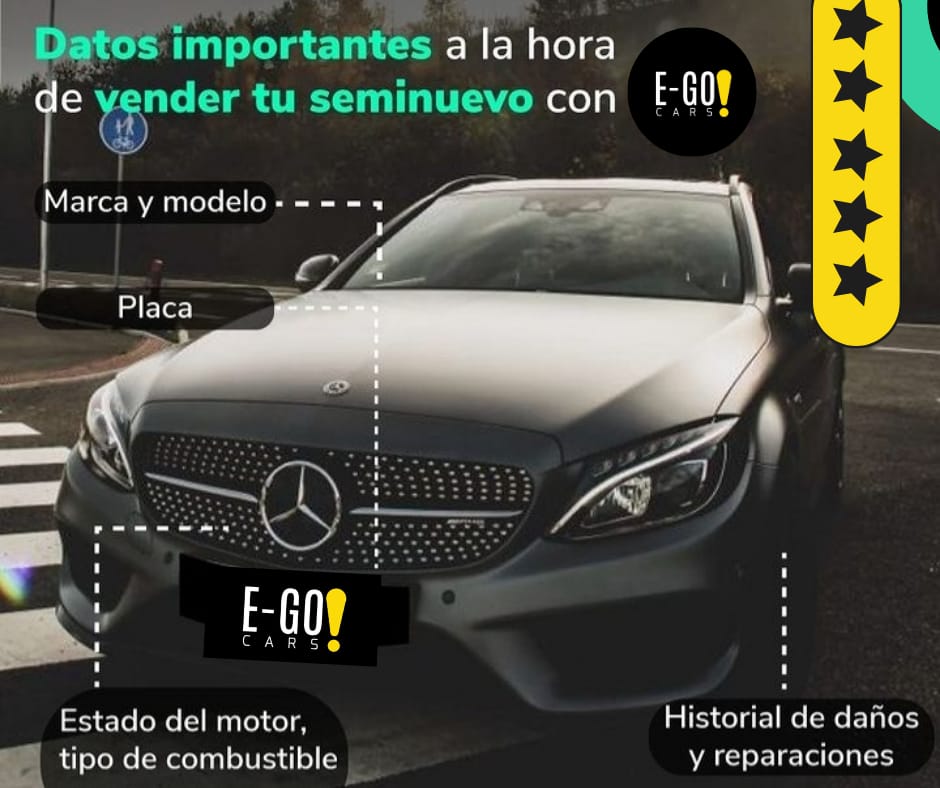 Foto de E-gocars