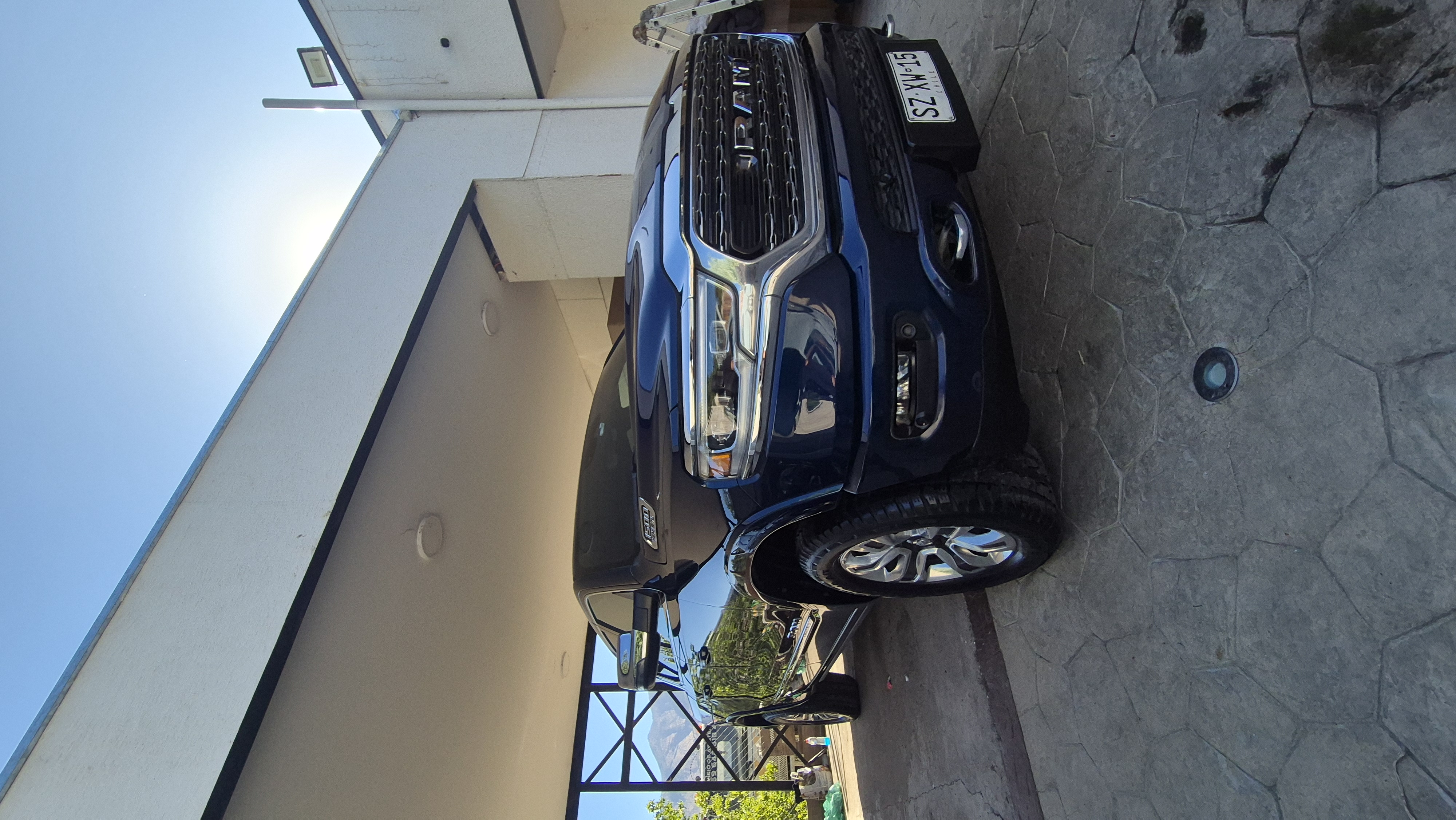 Full pulido + ceramico de 3 años