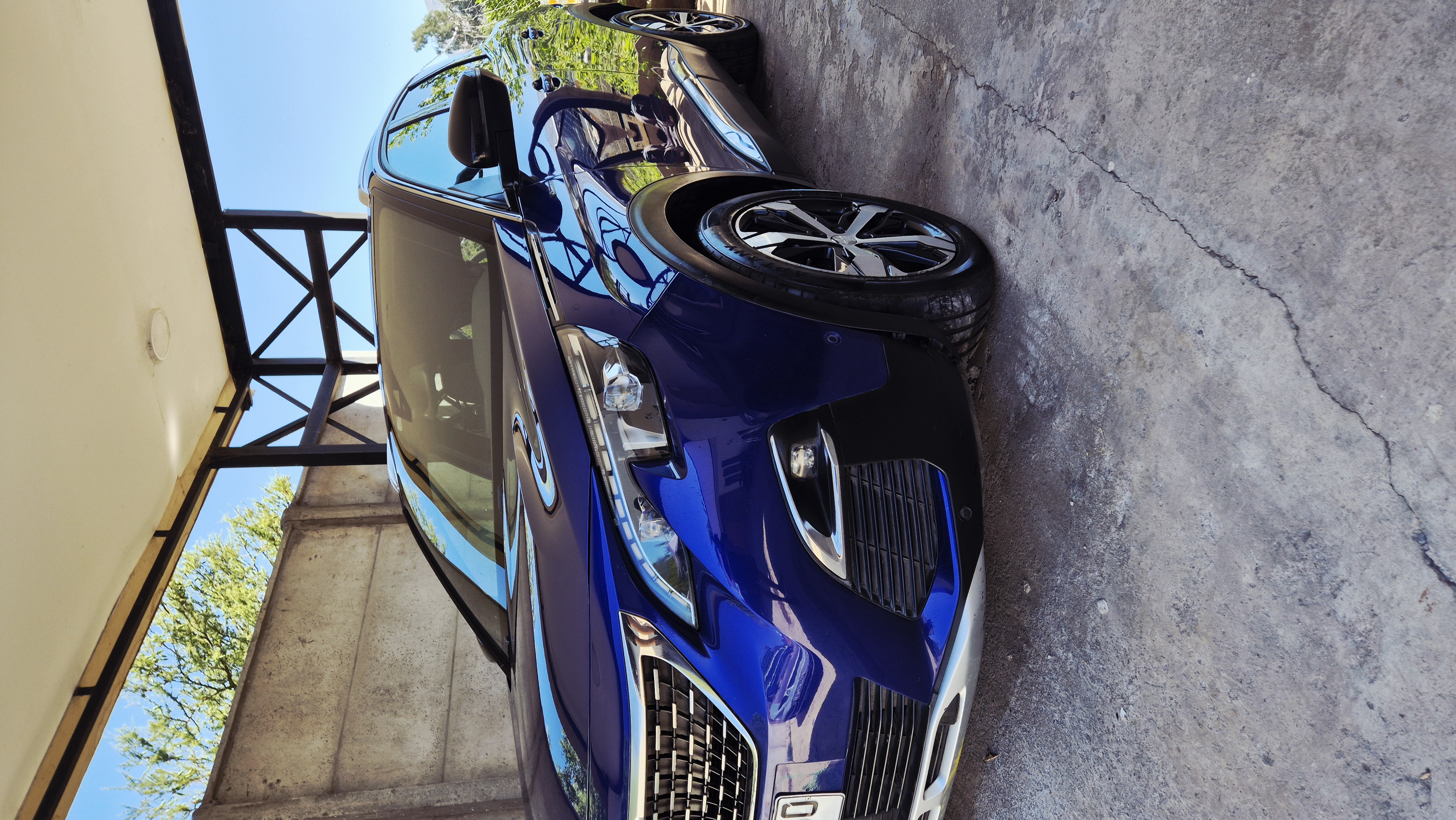 Pulido profesional en 3 pasos + ceramico de 3 años de proteccion