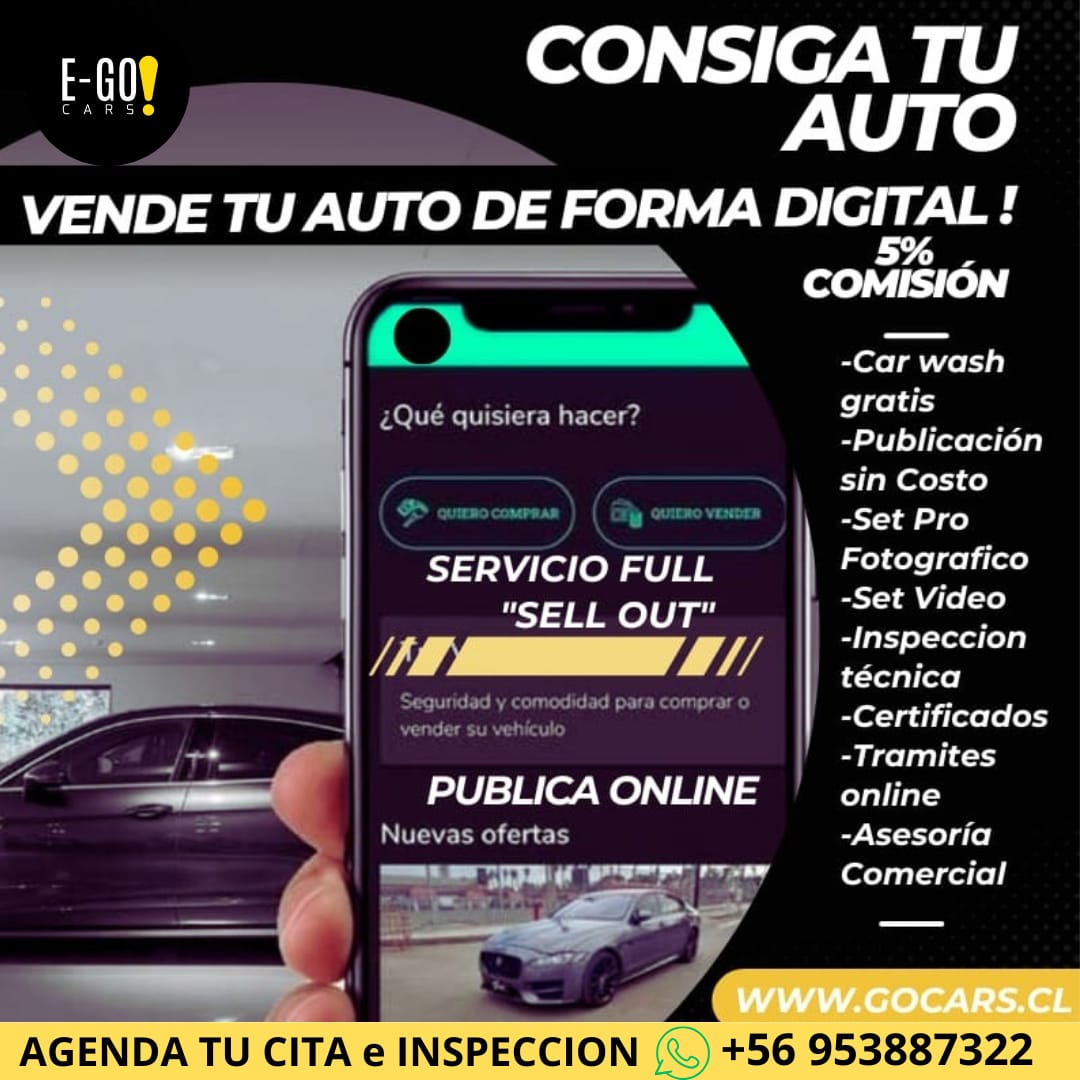 Foto de E-gocars