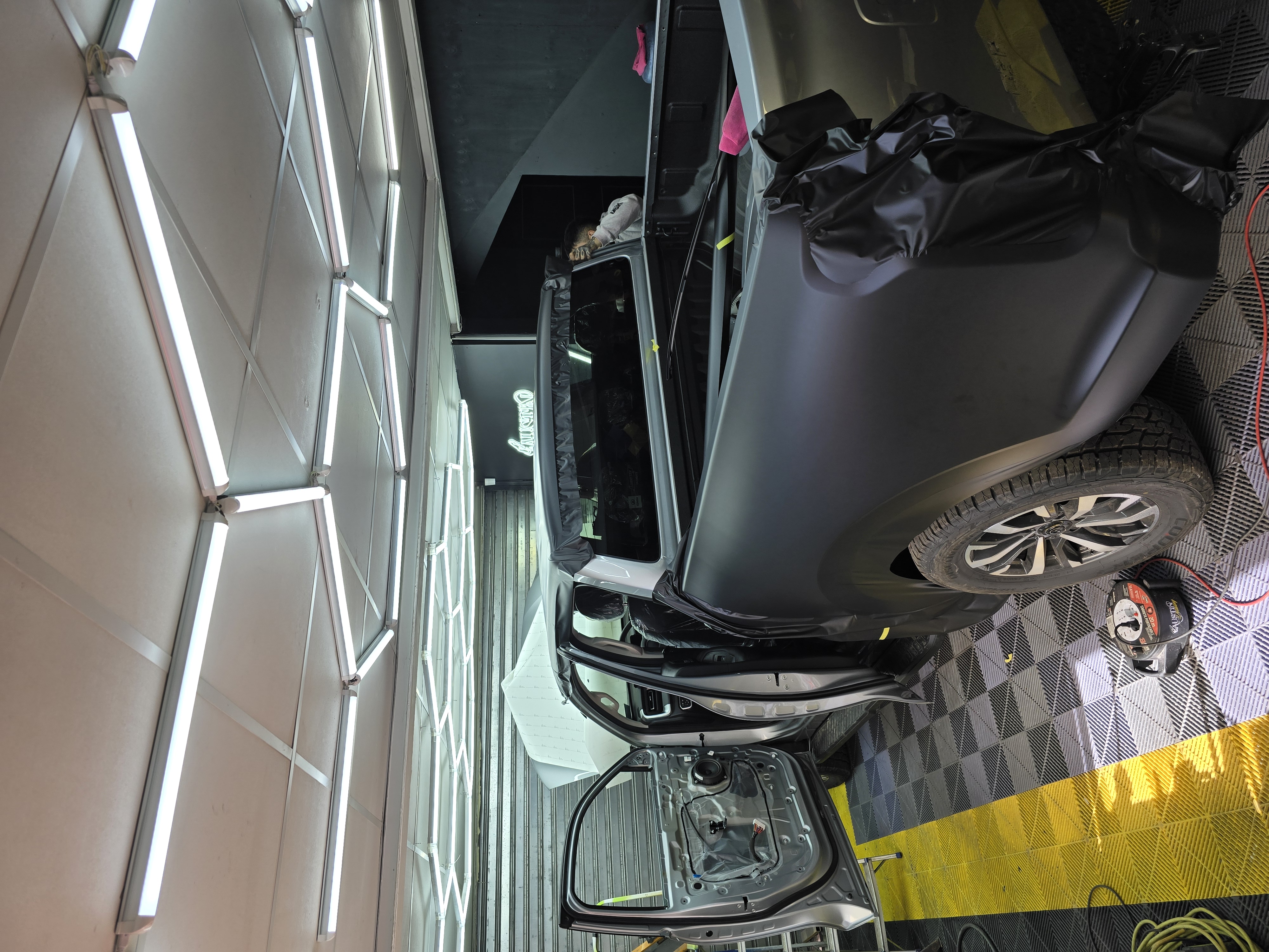 Foto de Detailing Austin SpA