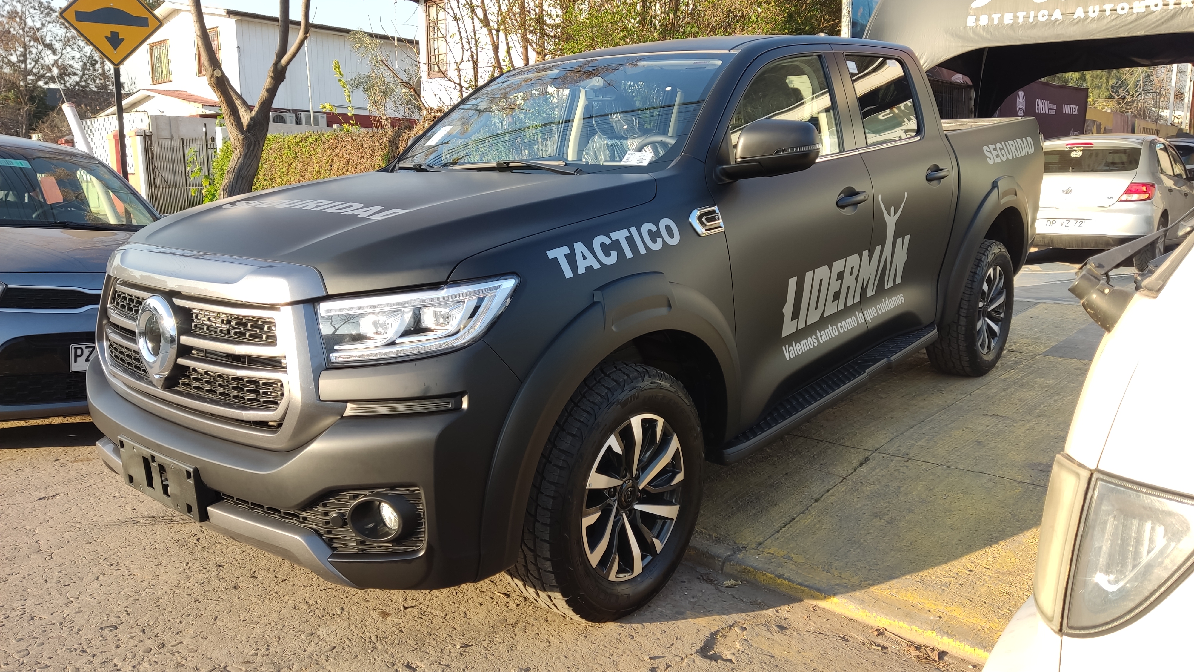 Foto de Detailing Austin SpA