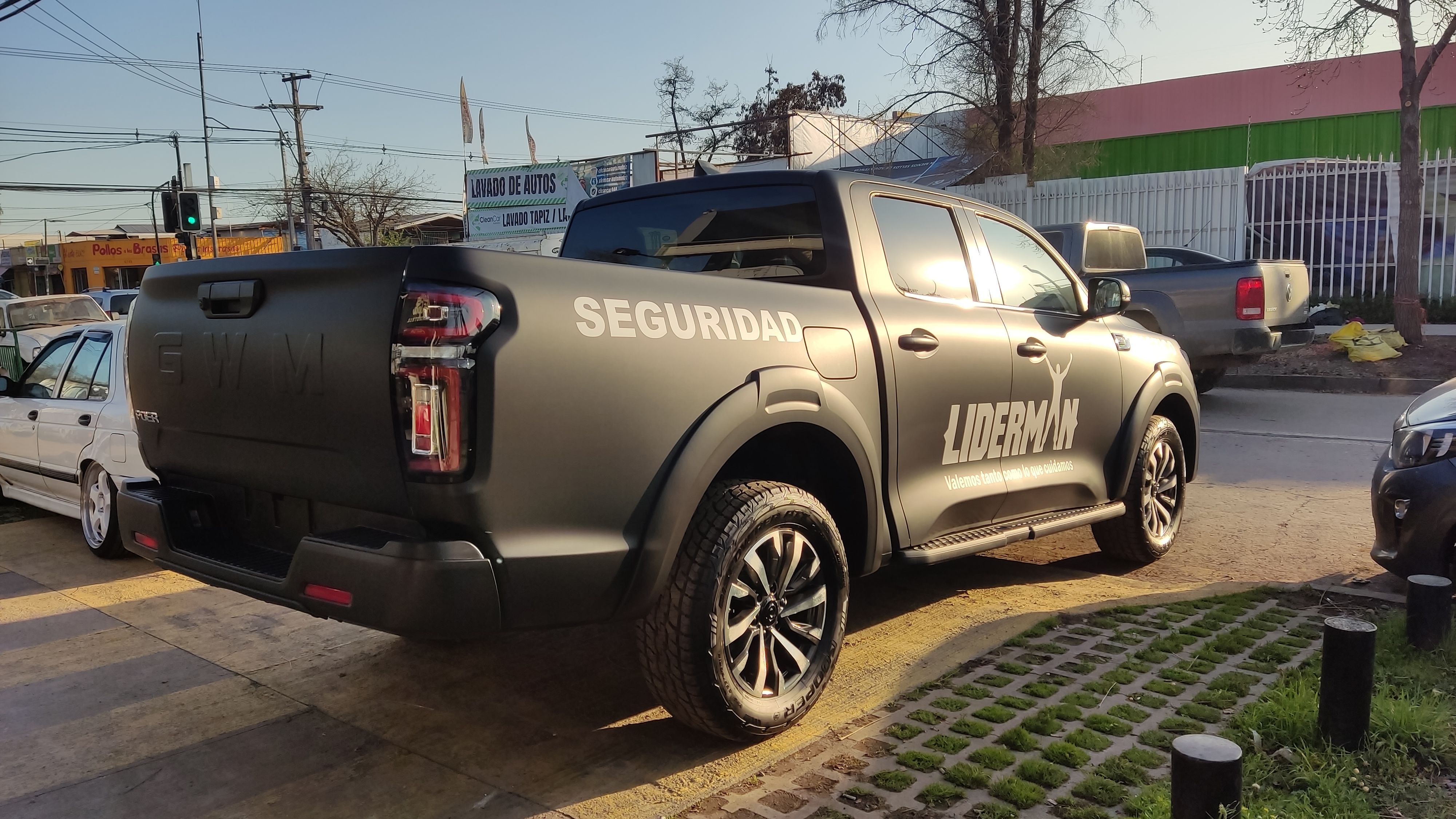 Foto de Detailing Austin SpA