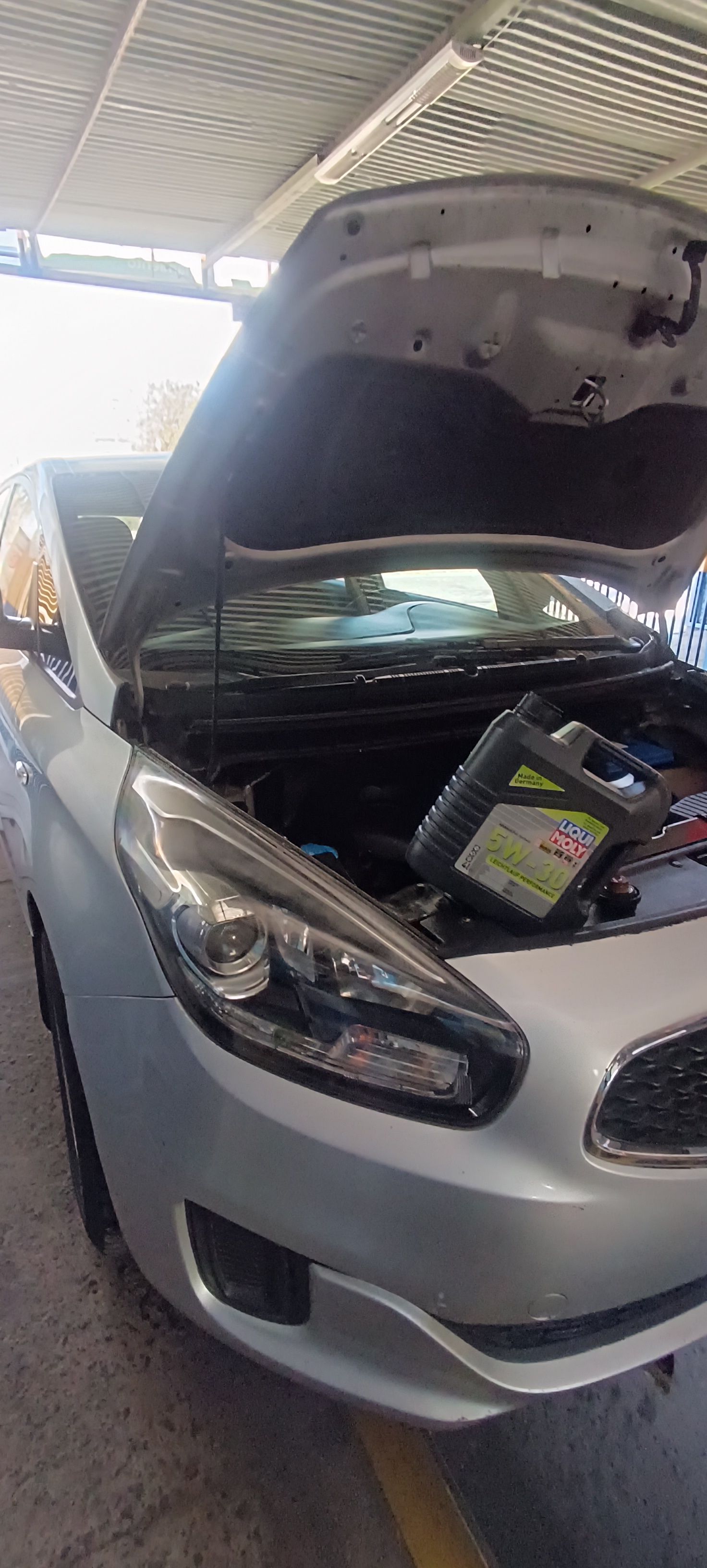 Foto de Servicio automotriz Don Agustin