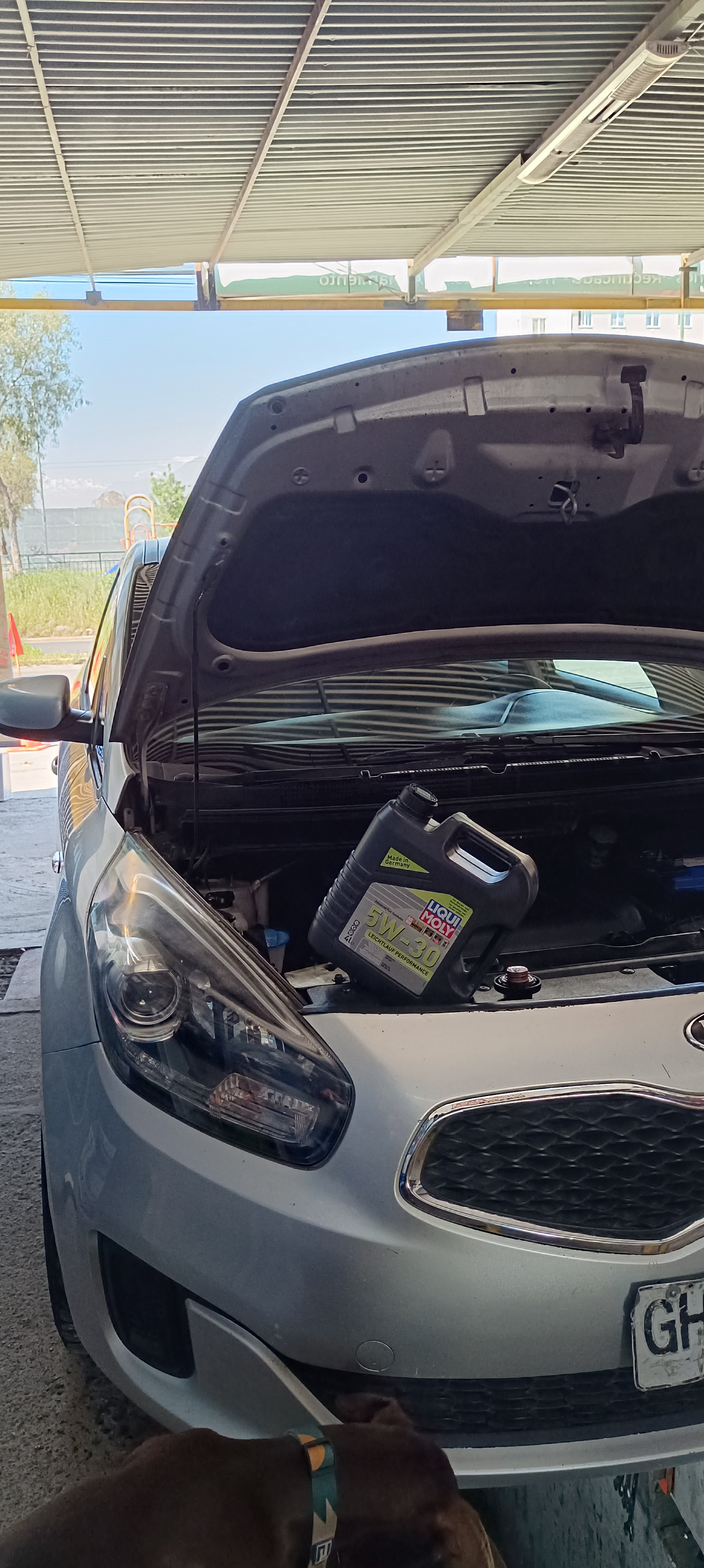 Foto de Servicio automotriz Don Agustin