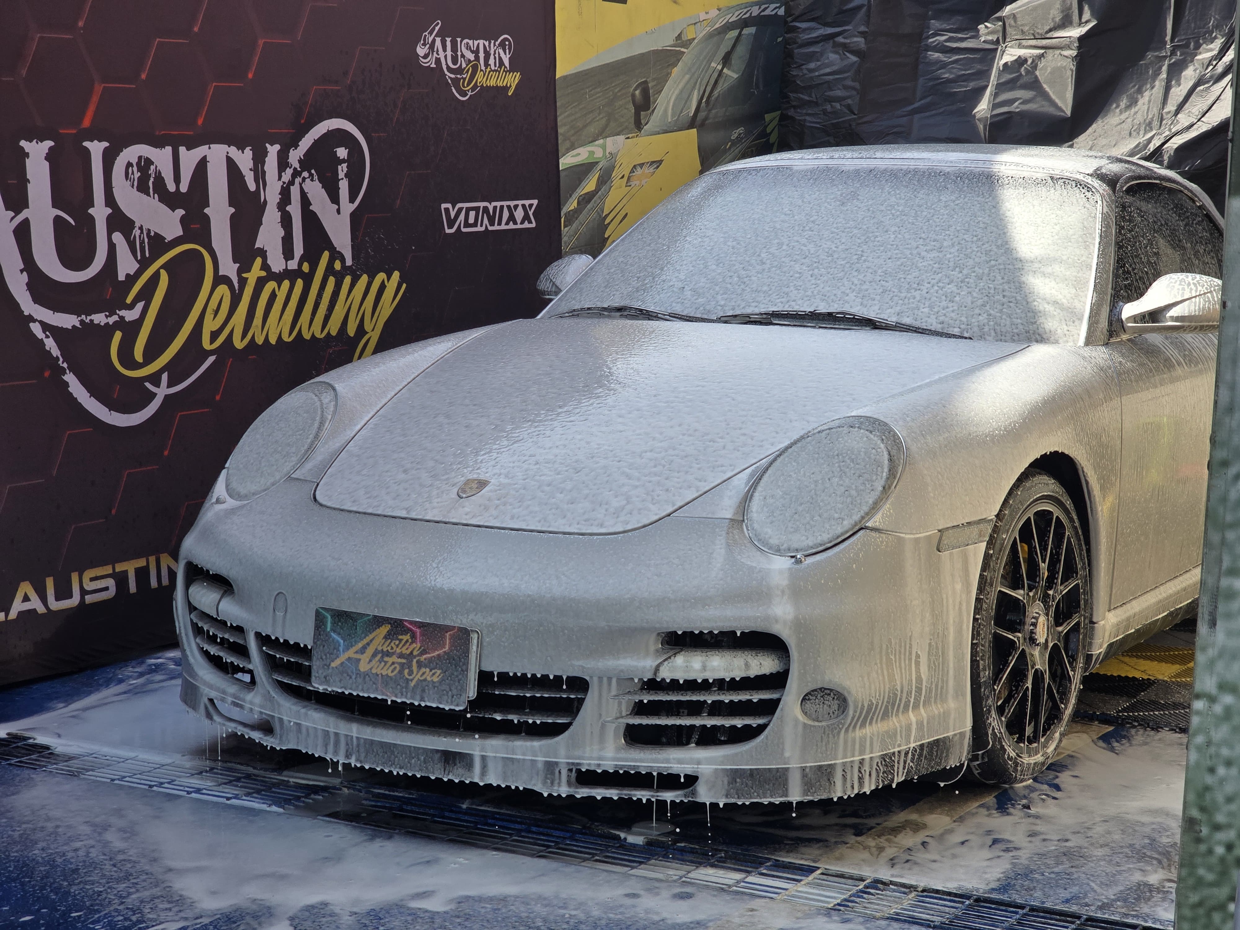 Foto de Detailing Austin SpA