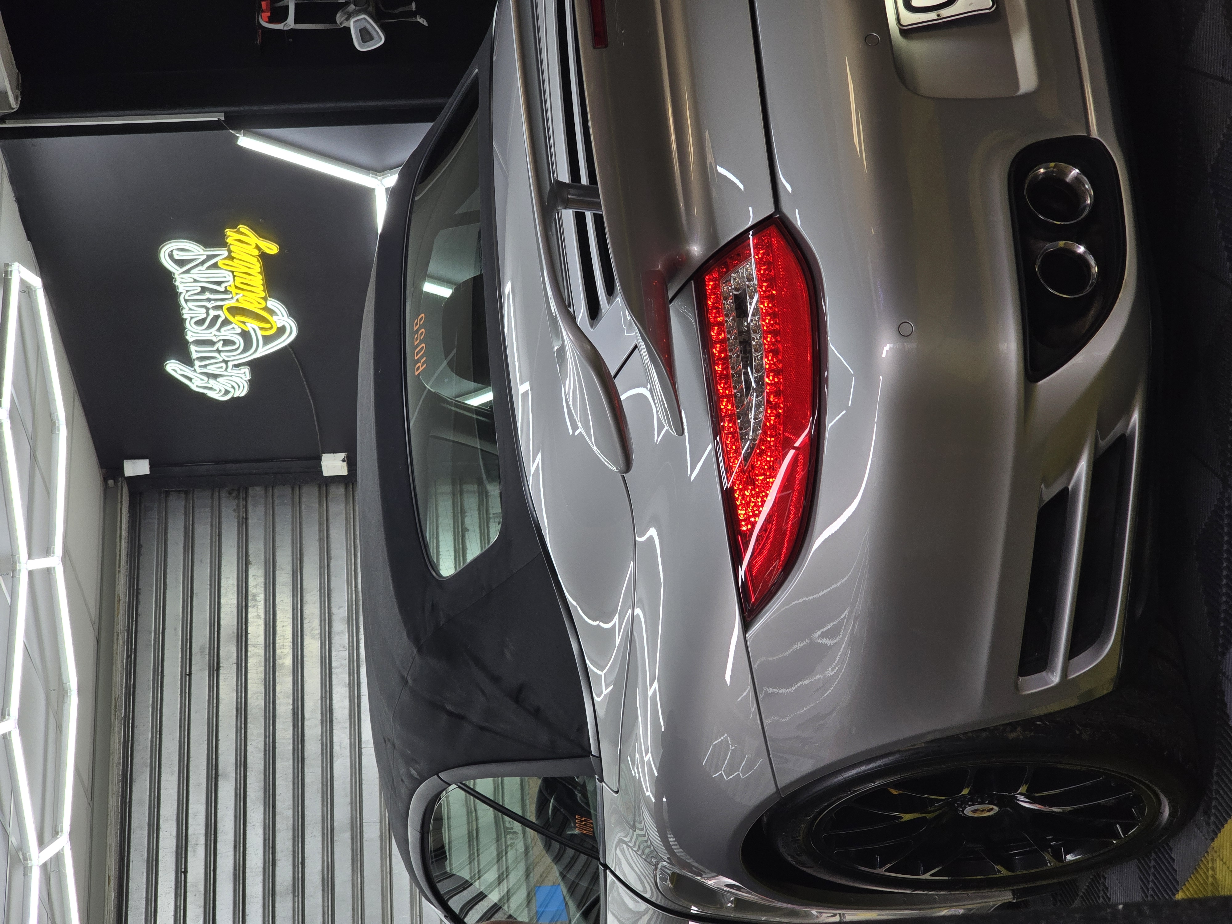 Foto de Detailing Austin SpA